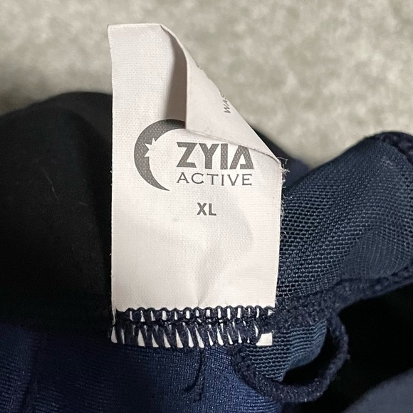 Zyia All Star Bra - Picture 3 of 5